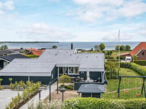 Holiday home Sjølund XVI, Sjølund